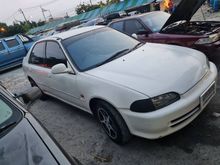 1995 Honda Civic 1.6 3Dr-4Dr เตารีด (ปี 92-95) EXi Sedan
