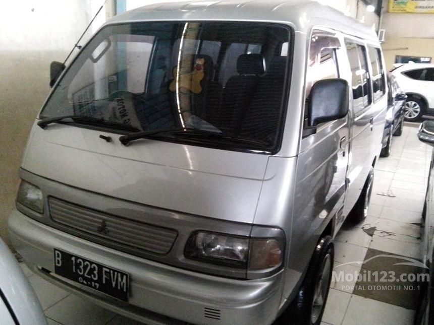 Jual Mobil Mitsubishi Colt T120 SS 2004 1.5 di Jawa Barat 