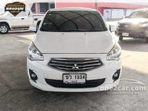 2015 Mitsubishi ATTRAGE 1.2 GLX Sedan