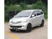 Jual Mobil Toyota Avanza 2014 E 1.3 di Banten Automatic MPV Silver Rp 105.000.000