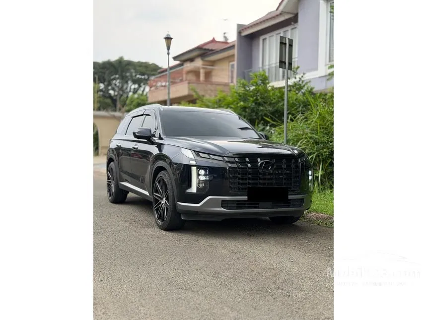 2023 Hyundai Palisade Signature SUV