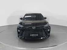 2021 Toyota Avanza 1.5 G TSS MPV Promo DP Ringan / Angsuran Ringan / Trade In / COP