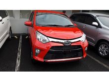 PROMO TOYOTA HARGA KHUSUS LEBARAN 2018 Toyota Calya 1.2 B40 MPV