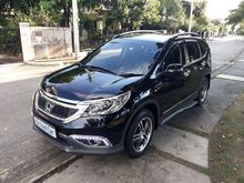 2014 Honda CR-V 2.0 (ปี 12-16) E SUV AT