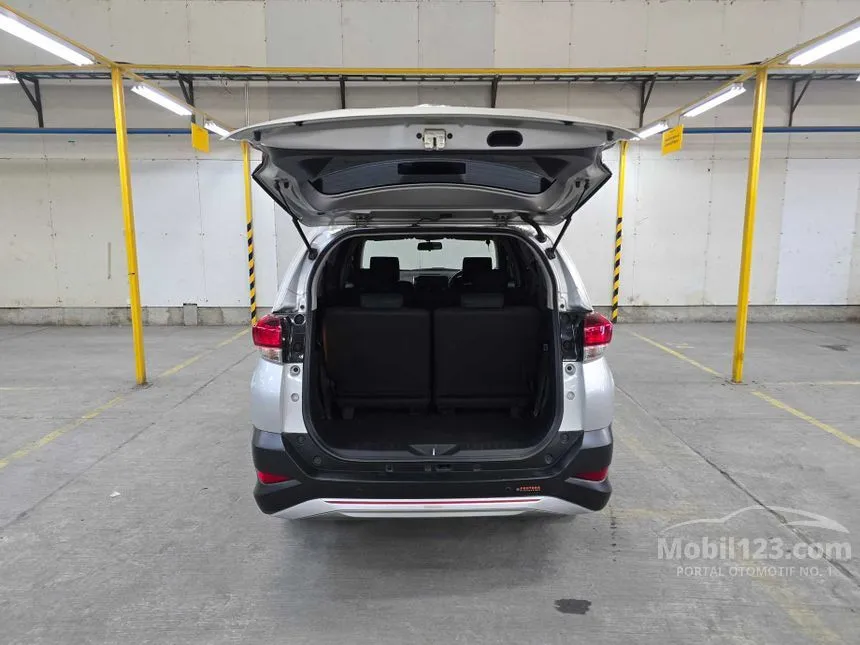 2020 Toyota Rush TRD Sportivo SUV