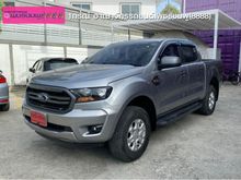 2020 Ford Ranger 2.2 DOUBLE CAB (ปี 15-18) Hi-Rider XLS Pickup