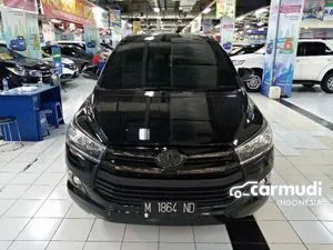 2017 Toyota Kijang Innova 2.4 G MPV