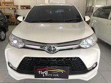 2016 Toyota Avanza 1.3 Veloz (White Elegant)