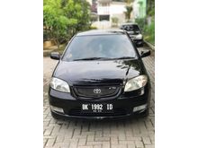 2004 Toyota Vios 1.5 G Sedan
