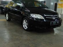 2006 Honda City 1.5 VTEC Sedan