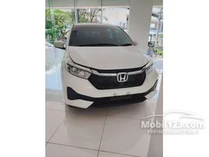 2026 Honda Brio 1.2 Satya E Hatchback