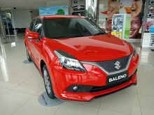 2019 promo suzuki BALENO DP 10 JUTA AJA BUKTIKAN