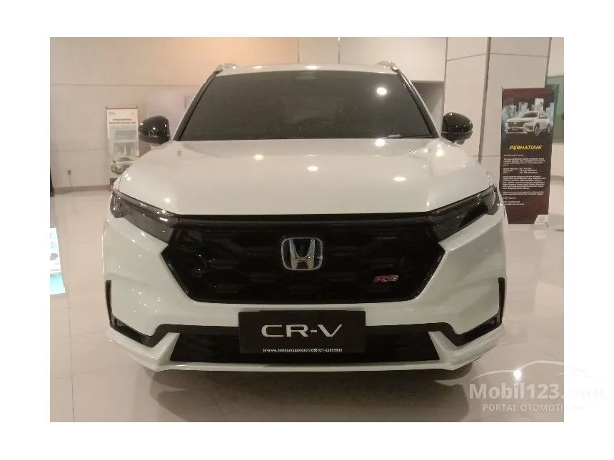2024 Honda CR-V RS e:HEV SUV