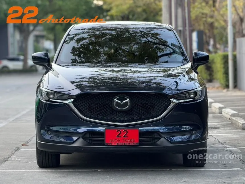 2019 Mazda CX-5 XDL SUV