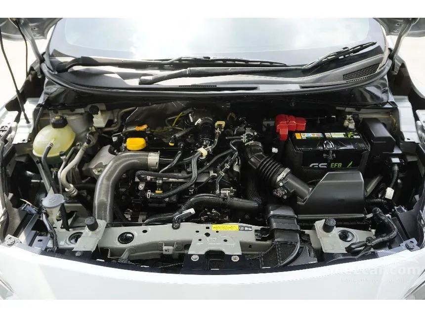 2020 Nissan ALMERA VL Sedan
