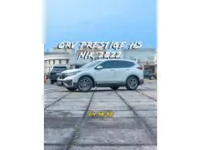 2022 Honda CR-V 1.5 Prestige VTEC SUV Paket Kredit CIMB Niaga Auto Finance Perfect Condition Siap Pakai Terima Tukar Tambah Cash Kredit