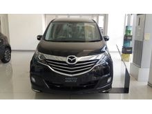 2017 Mazda Biante SKYACTIV