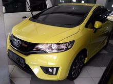 2016 Honda Jazz 1.5 RS istimewa seperti baru