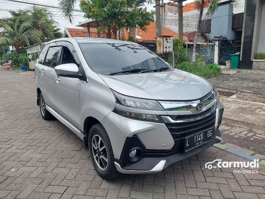 2021 Daihatsu Xenia R MPV