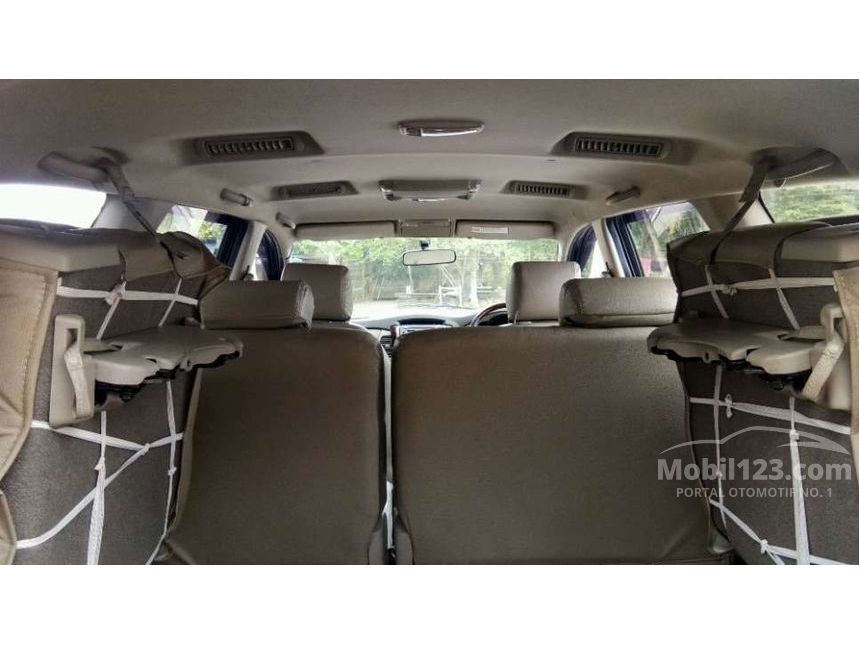 Jual Mobil  Toyota Kijang Innova  2014 V 2 0 di Kalimantan 