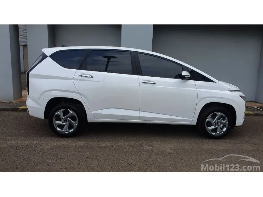 2026 Hyundai Stargazer Essential MPV