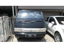 2006 Suzuki Carry 1.5 Pick-up