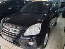 2005 Honda CR-V 2.0 RD SUV
