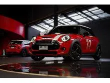 2022 Mini COOPER 2.0 F56 S 3-Door Hatchback
