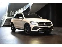 2022 Mercedes-Benz GLC220 2.0 W253 (ปี 15-22) d AMG Dynamic SUV
