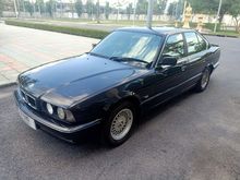 1995 BMW 525i 2.5 E34 (ปี 87-96) Sedan AT