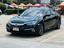 2019 Honda CIVIC 1.8 FC (ปี 16-20) EL Sedan