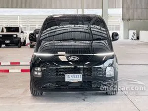 2023 Hyundai Staria 2.2 SEL Van