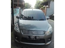 2013 Suzuki Ertiga 1.4 GX MPV