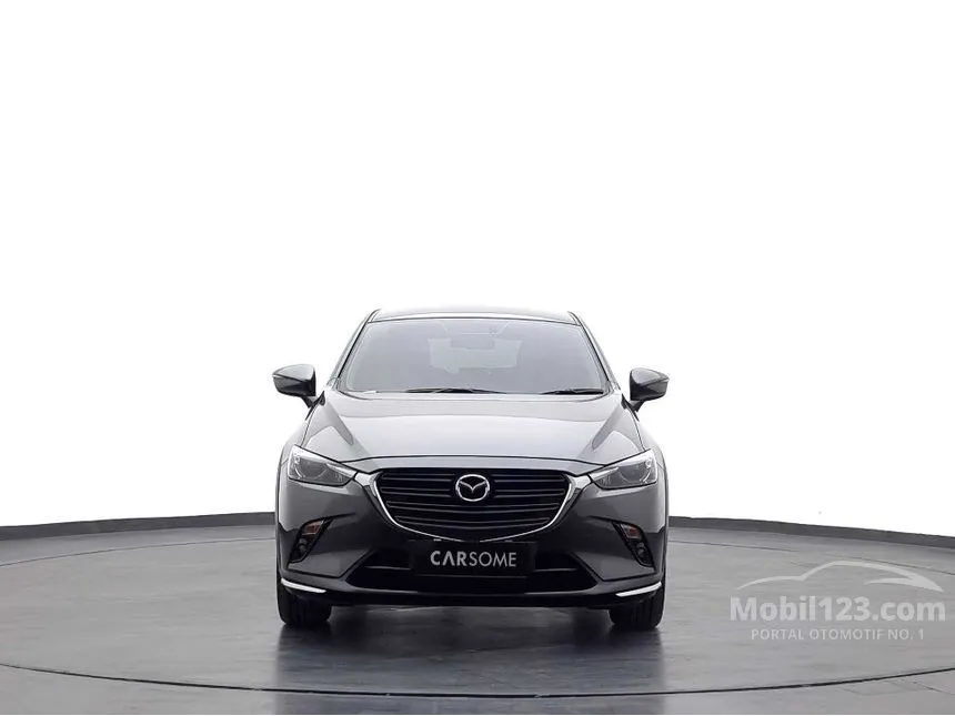 2020 Mazda CX-3 Touring SUV