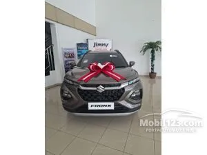 2026 Suzuki Fronx 1.5 GL SUV