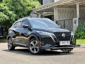2020 Nissan Kicks 1.2 e-POWER SUV