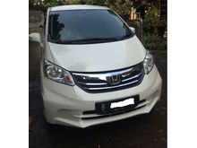 Jual Honda Freed 1.5 S Kerangka 2013 Pakai 2014 #jualcepatpemiliklangsung