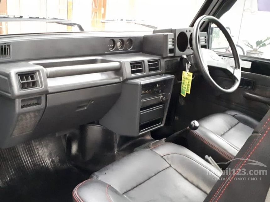 1992 Daihatsu Taft Taft 4x4 Jeep