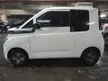 Jual Mobil Wuling EV 2023 Air ev Lite di DKI Jakarta Automatic Hatchback Putih Rp 185.000.000