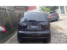 Chevrolet spark plat panjang BU