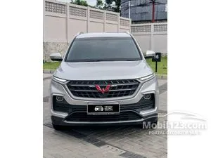 2021 Wuling Almaz 1.5 Smart Enjoy SUV