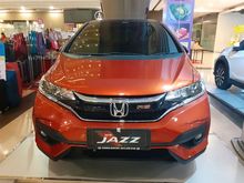 JAZZ RS PROMO SPESIAL JULI SUPER DEAL!! MASIH EDISI NEW NORMAL