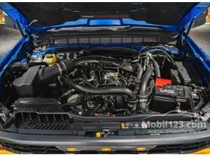 2024 Ford Bronco 3.0 Raptor SUV