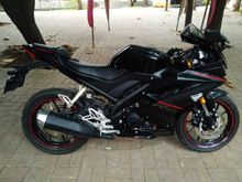 2018 Yamaha YZF R15 155 Others