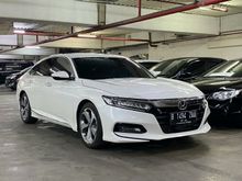2019 Honda Accord 1,5 Base Spec Sedan