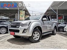 2019 Isuzu D-Max 1.9 SPACE CAB (ปี 11-17) Hi-Lander Z Pickup Automatic