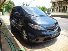 2006 Honda Elysion 2.4 MPV Plat AG khoirul mobil bekas bisa tukar tambah sekoto kediri jatim