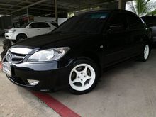 2004 Honda Civic Dimension (ปี 04-06) Excites 2.0 AT Sedan