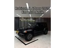 2024 Jeep Wrangler 2.0 Rubicon Unlimited 4 Door SUV
