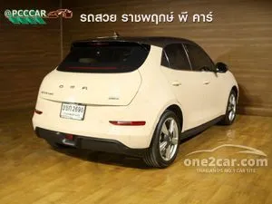 2022 ORA Good Cat 500 Ultra Hatchback